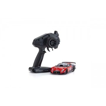 Kyosho Mini-Z RWD Xanavi Nismo No23 GT-R 2008 (W-MM/KT531P)