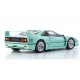 Kyosho 1:18 Ferrari F40 Mint Green 1987 Die-Cast Collection