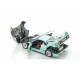 Kyosho 1:18 Ferrari F40 Mint Green 1987 Die-Cast Collection