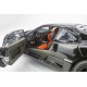 Kyosho 1:18 Ferrari F40 Black 1987 Die-Cast Collection