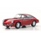 Kyosho 1:18 Porsche 911 2.0 (901) 1964 Signal Red