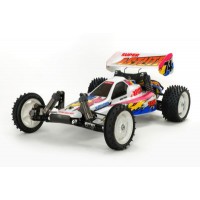TAMIYA Super Astute 2018