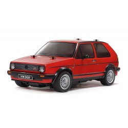 TAMIYA Volkswagen Golf II GTI 16V MB01