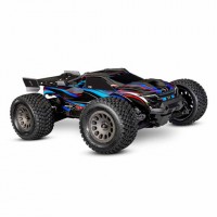 TRAXXAS MINI XRT VXL 3S AVEC ACCUS / CHARGEUR