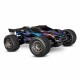 TRAXXAS MINI XRT VXL 3S AVEC ACCUS / CHARGEUR
