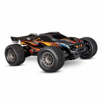 TRAXXAS MINI XRT VXL 3S AVEC ACCUS / CHARGEUR