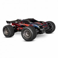 TRAXXAS MINI XRT VXL 3S AVEC ACCUS / CHARGEUR