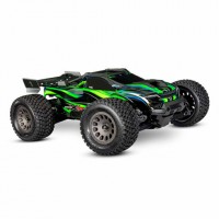 TRAXXAS MINI XRT VXL 3S AVEC ACCUS / CHARGEUR