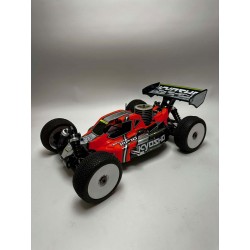 Kyosho Inferno MP10 1:8 RC Nitro KE25SP2 AKA Edition