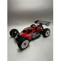 Kyosho Inferno MP10 1:8 RC Nitro KE25SP2 AKA Edition