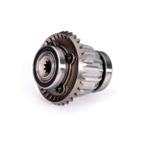 DIFFERENTIEL ARRIERE ASSEMBLE ALU – UDR