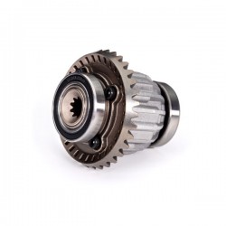 DIFFERENTIEL ARRIERE ASSEMBLE ALU – UDR