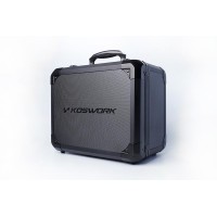 KOSWORK - VALISE ALU POUR RADIO SANWA M17 KOS32301-M17