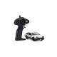 Kyosho First Mini-Z 1:28 Initial-D Toyota Sprinter Trueno AE86 WH/BK