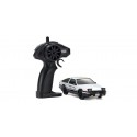 Kyosho First Mini-Z 1:28 Initial-D Toyota Sprinter Trueno AE86 WH/BK