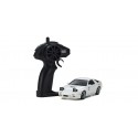 Kyosho First Mini-Z 1:28 Initial-D Mazda Savanna RX-7 FC3S WH