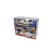 Kyosho First Mini-Z 1:28 Initial-D Mazda Savanna RX-7 FC3S WH