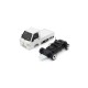 Kyosho First Mini-Z 1:28 Subaru Sambar WH