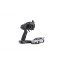 Kyosho Mini-Z MR04 RWD Porsche 911 GT3 RS Silver (N-RM/KT531P)