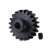 PIGNON MOTEUR ACIER 20 DTS RENFORCE – 32 PITCH – 3.2MM