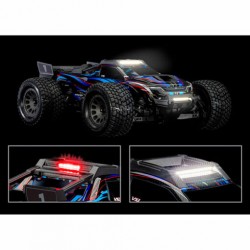 TRAXXAS KIT COMPLET LED – MINI XRT