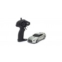 Kyosho First Mini-Z 1:28 Nissan GT-R R35 Silver