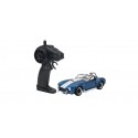 Kyosho First Mini-Z 1:28 Shelby Cobra 427 S/C 1960 Bleue