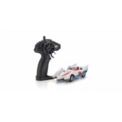 Kyosho First Mini-Z 1:28 Speed Racer GoGoGo