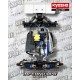 Kyosho Inferno MP11 1:8 4WD RC Nitro Buggy Kit
