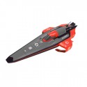 Joysway E1 Racebird 1:14 545mm RTR Hydrofoil Boat Coral