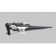 Bateau Joysway E1 Racebird 1:14 RTR Hydrofoil 545mm Blanc