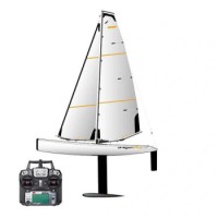 Voilier Joysway Dragon Flite 95 V3 Racing Sailboat 950mm / FlySky i6