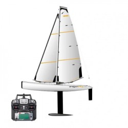 Voilier Joysway Dragon Flite 95 V3 Racing Sailboat 950mm / FlySky i6