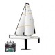 Voilier Joysway Dragon Flite 95 V3 Racing Sailboat 950mm / FlySky i6