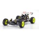 Kyosho Turbo Optima Mid Special 4WD 1:10 Kit *Legendary Series*