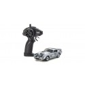 Kyosho First Mini-Z 1:28 Shelby Cobra Daytona Chrome