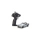 Kyosho First Mini-Z 1:28 Shelby Cobra 427 S/C Chrome