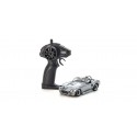 Kyosho First Mini-Z 1:28 Shelby Cobra 427 S/C Chrome