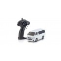 Kyosho First Mini-Z 1:28 Toyota Hi-Ace Super GL WH