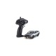 Kyosho First Mini-Z 1:28 Toyota Sprinter Trueno AE86 WH/BK