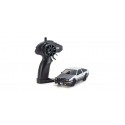 Kyosho First Mini-Z 1:28 Toyota Sprinter Trueno AE86 WH/BK