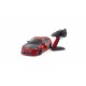 Kyosho First Mini-Z 1:28 Toyota Sprinter Trueno AE86 WH/BK