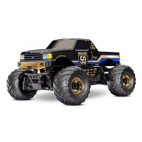 BIGFOOT 50TH – 4X4 BL-2S