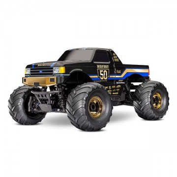 BIGFOOT 50TH – 4X4 BL-2S