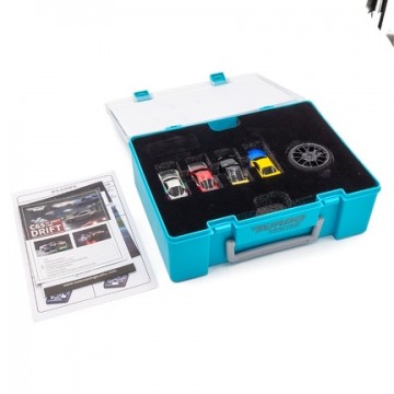 Combo anniversaire 2025 1/76ème Turbo Racing Limited Edition
