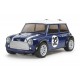 TAMIYA Mini Cooper Racing MB01