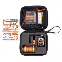 KONECT Combo Brushless RS8 Elite + moteur K8 4268 2250 Kv