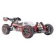 Funtek SBX Buggy 1/12eme XL Rouge / noir