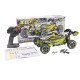 Funtek SBX Buggy 1/12eme XL Jaune / noir
