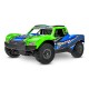TRAXXAS MINI SLASH BL-2S USB AVEC ACCUS / CHARGEUR USB